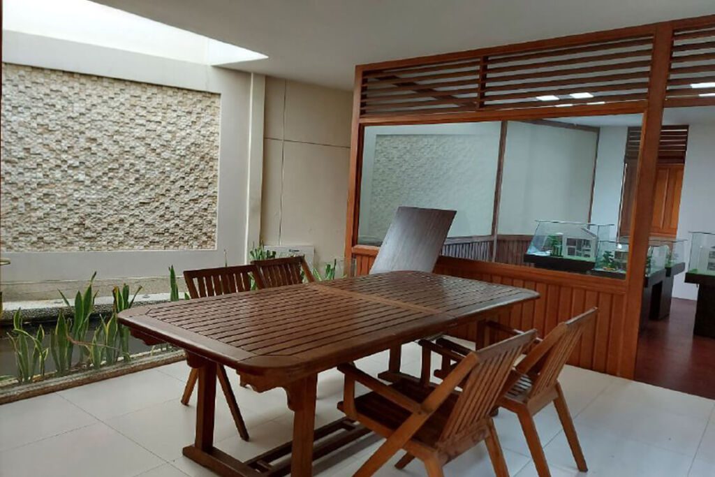 Profile - Woodland Group is a leading property developer in Malang