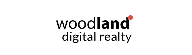 logo woodland realty
